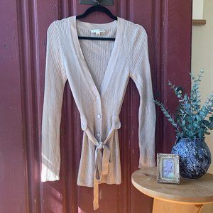 Banana Republic Cardigan Size S